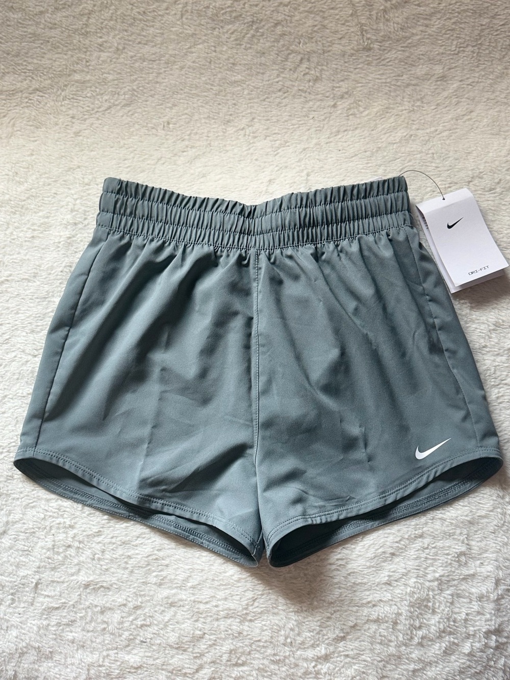 Nike Athletic Shorts